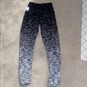 Zella High Waisted Leggings